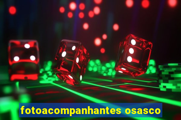 fotoacompanhantes osasco